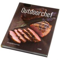 Outdoorchef Kookboek Barbecue accessoires