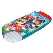 PAW Patrol Junior ReadyBed 3-in-1 Luchtbed Baby & kinderkamer Multicolor Polyester
