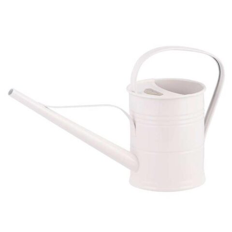 PLINT Retro Gieter 1.5 Liter Creme Tuinbewatering Crème