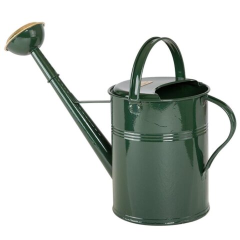 PLINT Retro Gieter 5 Liter Green Tuinbewatering Groen