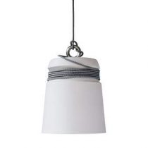 Patrick Hartog Design Hanglamp L Verlichting Wit Keramiek