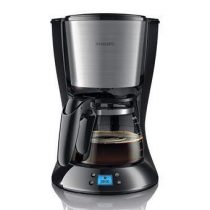 Philips HD7459/20 Koffiezetapparaat Koffie Zwart