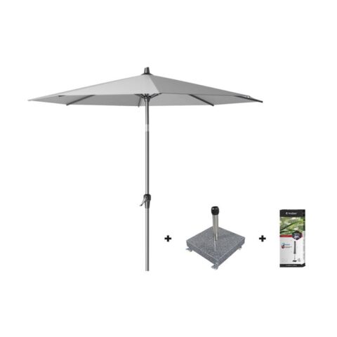 Platinum Riva stokparasol 2