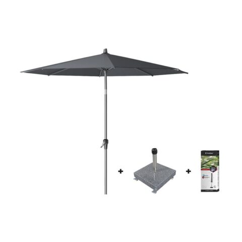 Platinum Riva stokparasol 2