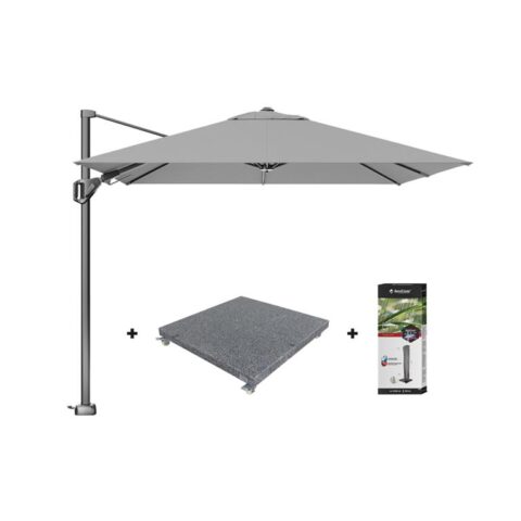 Platinum Voyager zweefparasol T2 2