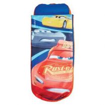 ReadyBed Disney Cars 3-in-1 Junior Luchtbed Outdoor & kamperen Rood Polyester