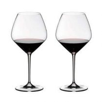 Riedel Wijnglazen Vinum Extreme Pinot Noir 0