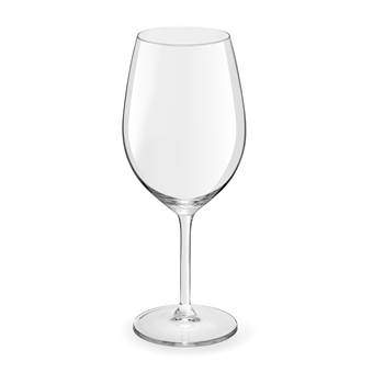 Royal Leerdam Time2Party Wijnglazen 530 ml - 18 st. Glasservies Transparant Glas