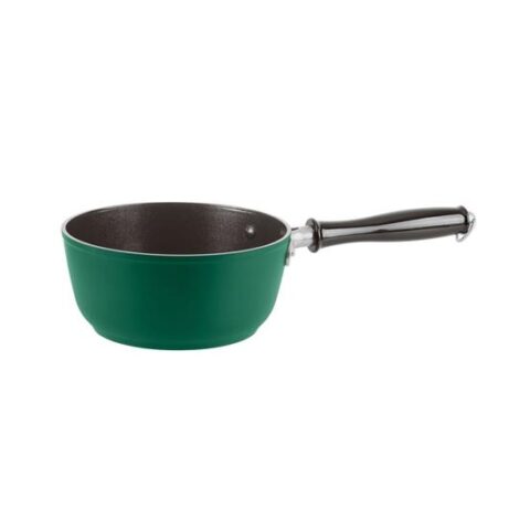 Sambonet Vintage Steelpan Ø 18 cm Pannen Groen Aluminium