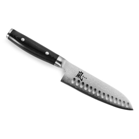 Santoku Koksmes Yaxell Ran 16