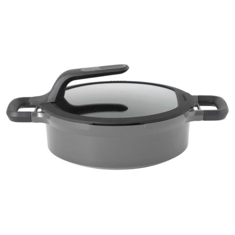 Sauteerpan 24 cm Aluminium