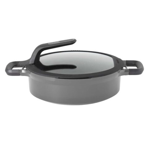 Sauteerpan 26 cm Aluminium