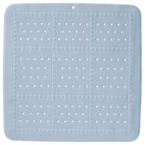 Sealskin Mat anti-slip Unilux 55x55 cm blauw Badtextiel Blauw PVC