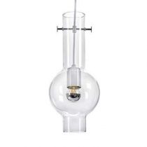 Serax Bulb Hanglamp Verlichting Transparant Glas