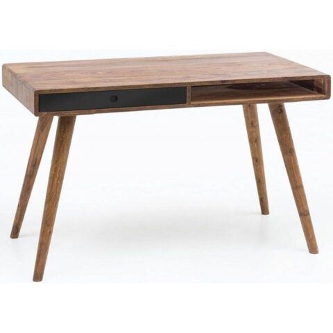 Sky Style Repa Bureau Zwart Bureau Zwart Hout