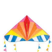 Sunnylife Havana Carnival Vlieger Buitenspeelgoed Multicolor Nylon