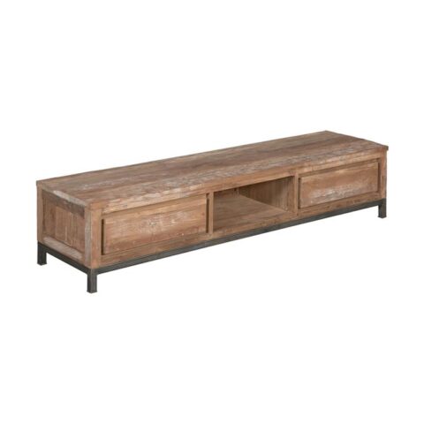 Teakea Venetië TV Dressoir 180 Kasten  Hout