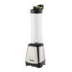 Tefal BL1A0D On the Go Blender to go Keukenapparatuur Zilver