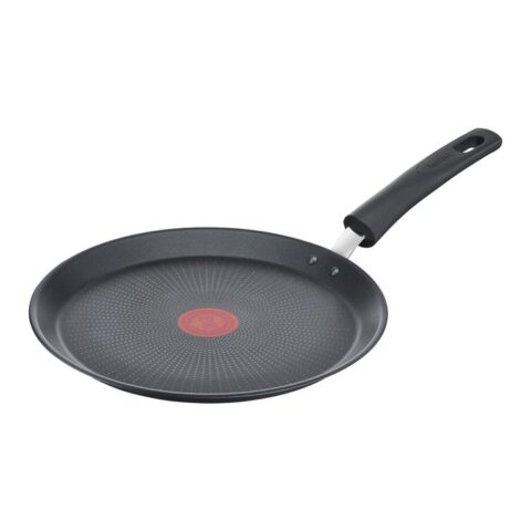 Tefal Daily Chef Pannenkoekenpan Ø 25 cm Pannen Zwart Aluminium