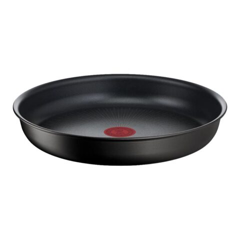 Tefal Ingenio Unlimited Koekenpan Ø 28 cm Pannen Zwart Aluminium