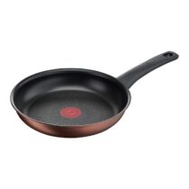 Tefal Resource Koekenpan Ø 28 cm Pannen  Aluminium