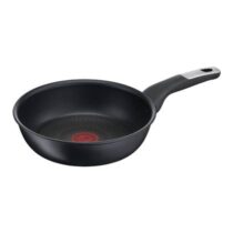 Tefal Unlimited Koekenpan Ø 20 cm Pannen  Aluminium