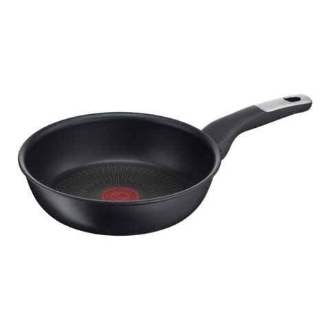 Tefal Unlimited Koekenpan Ø 24 cm Pannen  Aluminium