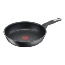 Tefal Unlimited Koekenpan Ø 28 cm Pannen  Aluminium