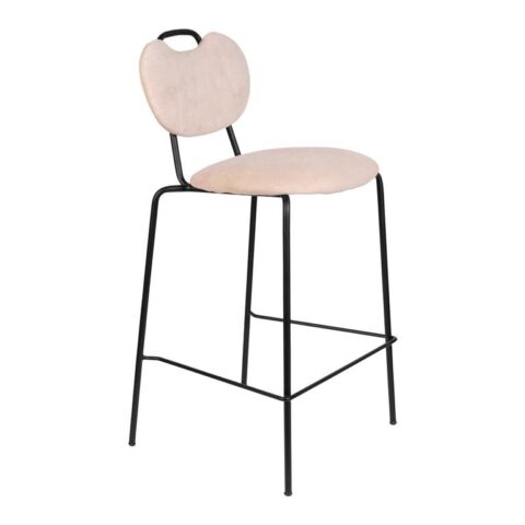 Vestbjerg Anna Barkruk Stoelen Roze Nylon