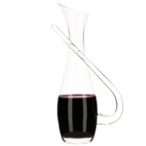 Vinata Decanter Lazio Wijn & bar Multicolor Glas