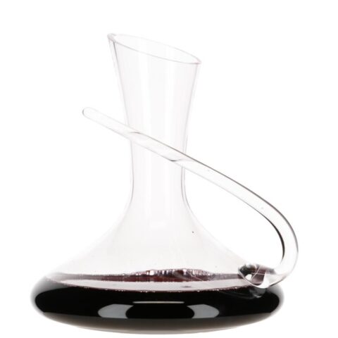 Vinata Decanter Valle d'Aosta Wijn & bar Multicolor Glas