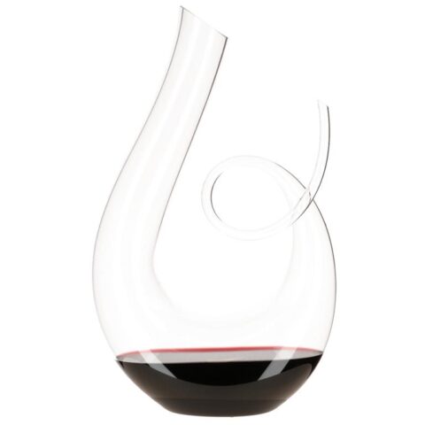 Vinata Wijnkaraf Vinata Decanter Calabria Wijn & bar Multicolor Glas