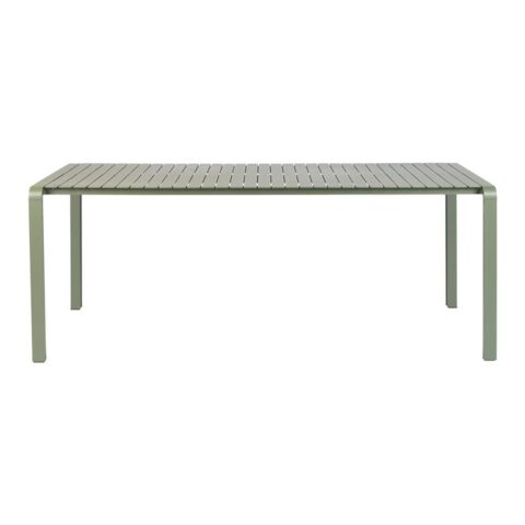 Zuiver Vondel Tuintafel Tafels Groen