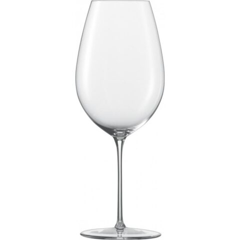 Zwiesel Glas Enoteca Bordeaux wijnglas 130 - 1.012Ltr - set van 2 Glazen Transparant Glas