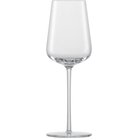 Zwiesel Glas Vervino Zoete wijnglas 3 - 0.29 Ltr - set van 2 Glazen Transparant Kristalglas