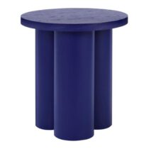 noo.ma Oly Kruk - Blueberry Pie Tafels Blauw Hout