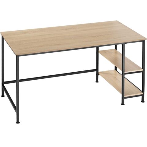 tectake Bureau Canton 120x60x75