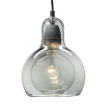 &tradition Mega Bulb SR2 Hanglamp Verlichting Grijs