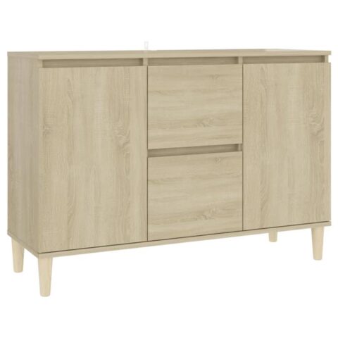 vidaXL Dressoir 103