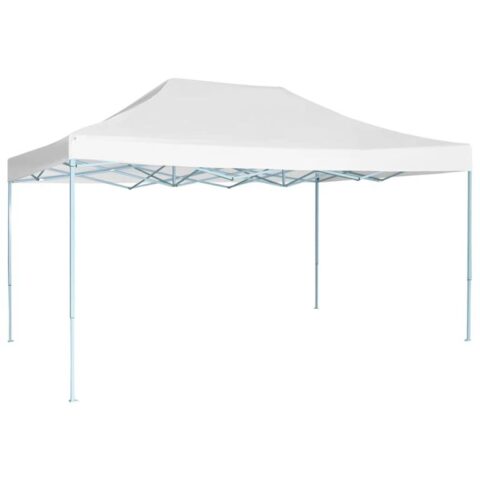 vidaXL Partytent inklapbaar 3x4