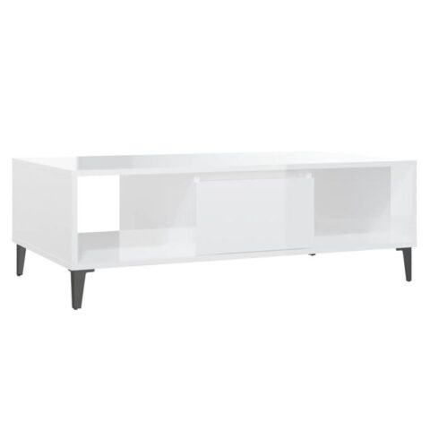 vidaXL Salontafel 103