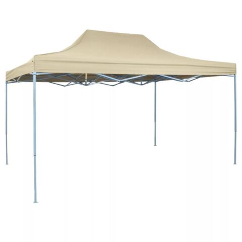 vidaXL Vouwtent pop-up 3x4